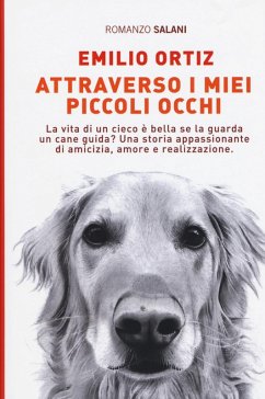 Attraverso i miei piccoli occhi - Ortiz, Emilio Attraverso i miei piccoli occhi - Ortiz, Emilio