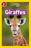 Marsh, L: Giraffes