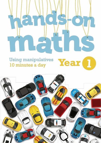 Year 1 Hands-On Maths