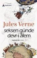 Seksen Günde Devr-i lem - Verne, Jules