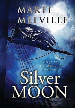 Silver Moon - Melville, Marti