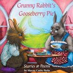 Granny Rabbit's Gooseberry Pie