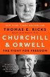 Churchill and Orwell - Bild 1
