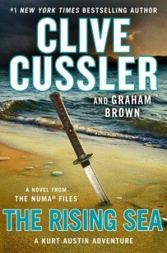 The Rising Sea - Cussler, Clive