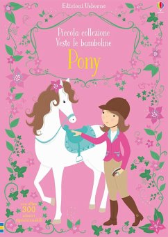 Cover Pony