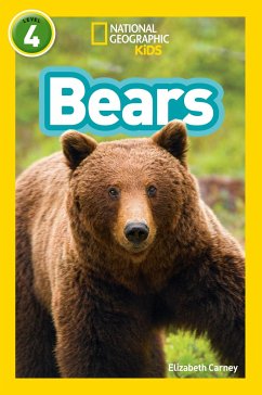 Bears - Carney, Elizabeth; National Geographic Kids