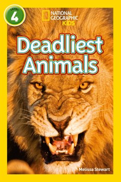 Deadliest Animals - Stewart, Melissa; National Geographic Kids