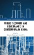 Public Security and Governance in... - Bild 1