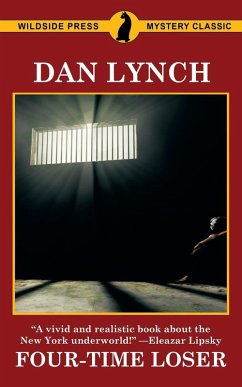 Cover Four-Time Loser