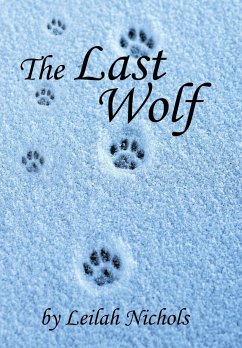 The Last Wolf - Nichols, Leilah