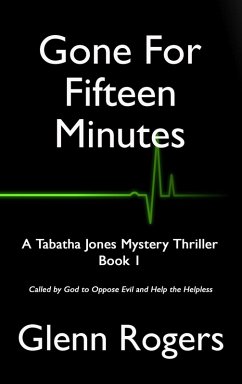 Cover Gone For Fifteen Minutes