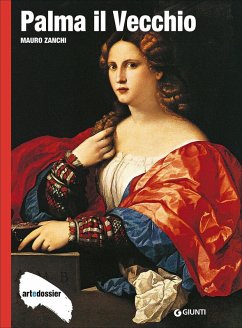 Palma il Vecchio - Zanchi, Mauro