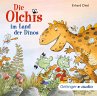 Die Olchis im Land der Dinos / Die... - Bild 1