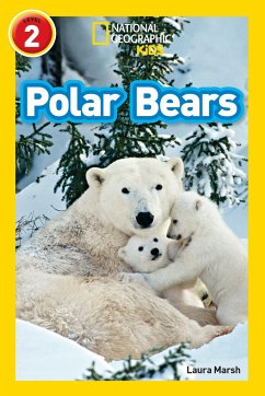 Polar Bears - Marsh, Laura; National Geographic Kids