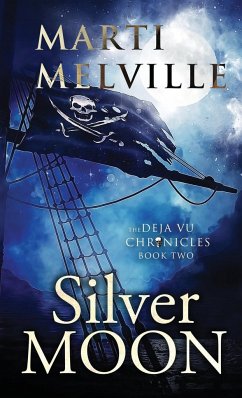 Silver Moon - Melville, Marti