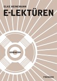 E-Lektüren