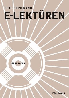 E-Lektüren - Heinemann, Elke