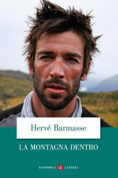 Cover La montagna dentro