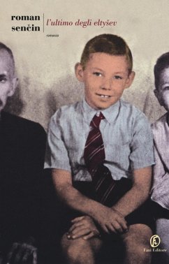 L' ultimo degli Eltys¿ev - Sencin, Roman L' ultimo degli Eltys¿ev - Sencin, Roman