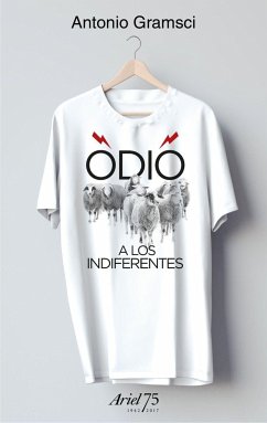 Odio a los indiferentes