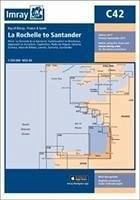 Cover Imray Chart C42