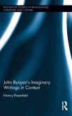 John Bunyan¿s Imaginary Writings in Context
