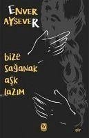 Bize Saganak Ask Lazim - Aysever, Enver