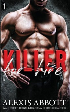 Killer for Hire - Abbott, Alexis