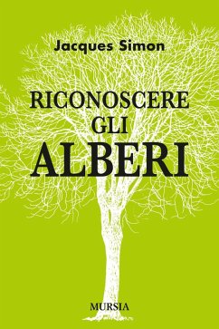 Cover Riconoscere gli alberi