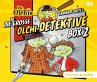 Die große Olchi-Detektive Box 2, 4... - Bild 1