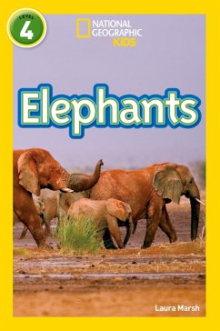 Elephants - Marsh, Laura; National Geographic Kids