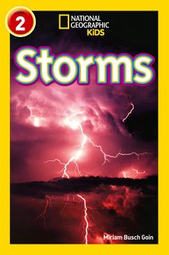 Storms - Busch Goin, Miriam; National Geographic Kids