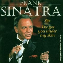 I've Got You Under My Skin-L - Frank Sinatra