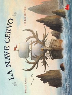 Cover La nave cervo