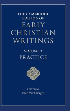 The Cambridge Edition of Early Christian Writings