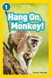 Hang On, Monkey! - Bild 1