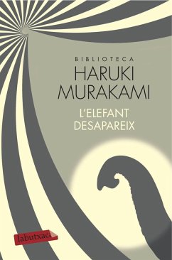 L'elefant desapareix - Murakami, Haruki