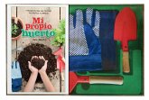 Mi Propio Huerto / My Own Vegetable Garden Mi Propio Huerto / My Own Vegetable Garden