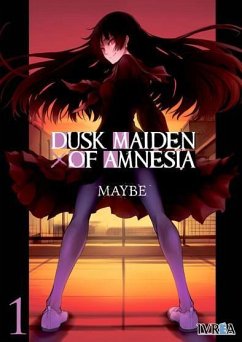 Dusk Maiden of Amnesia - Maybe