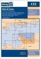 Cover Imray Chart C32