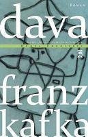 Dava - Kafka, Franz