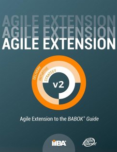 Agile Extension to the BABOK® Guide - Iiba