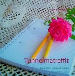 Tunnelmatreffit - Niskala, Lea Tuulikki