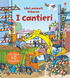 Cover I cantieri