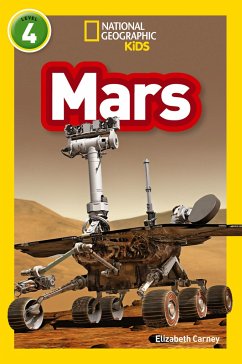 Mars - Carney, Elizabeth; National Geographic Kids
