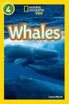 Whales - Marsh, Laura; National Geographic Kids