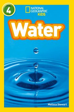 Water - Stewart, Melissa; National Geographic Kids