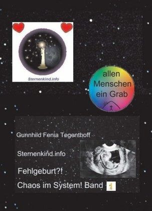 Fehlgeburt? Chaos im System! Band 1 Fehlgeburt? Chaos im System! Band 1