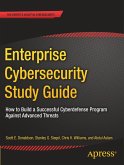 Enterprise Cybersecurity Study Guide