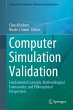 Computer Simulation Validation - Bild 1